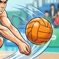กลุ่มวอลเลย์บอล บ.เหล่าเสือโก้ก หมู่ที่ 4 จ.อุบลราชธานี