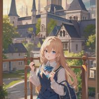 ルミナス学園群(なりきりオプ)
