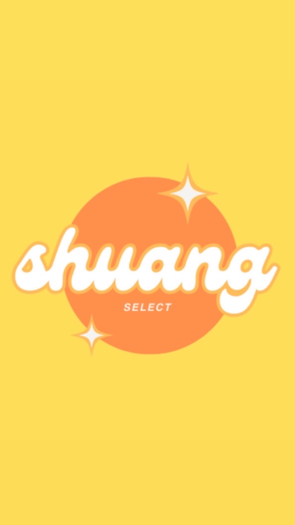 shuang｜韓國代購