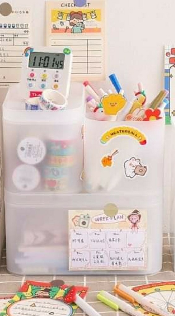 ตัวเเทนขายเครื่องเขียน-ของใช้น่ารักปุ้กปิ้ก🍭🌷-PPDKT_SHOP
