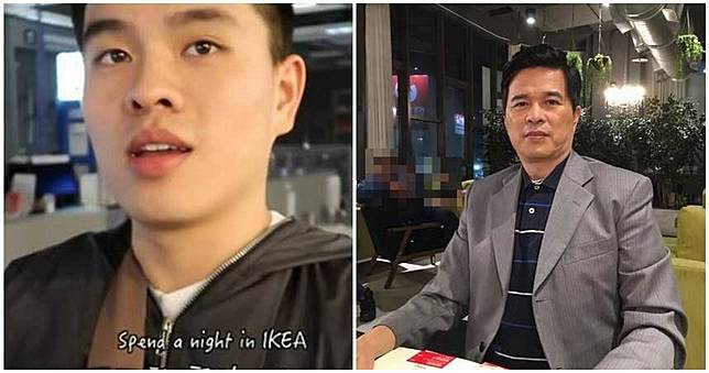 李興文兒大鬧「宜家」又闖禍了　這次恐被罰5百萬