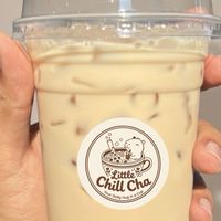 Little Chill Cha - ร้านชาเองจ้าา
