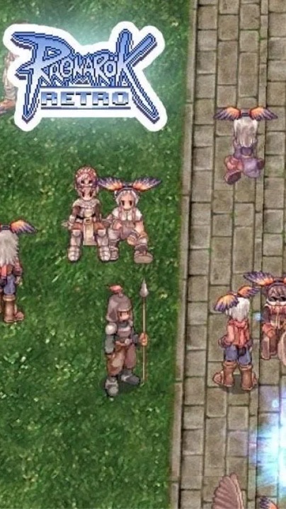 饗食天堂-RO仙境傳說 世界之旅（皮里恩）