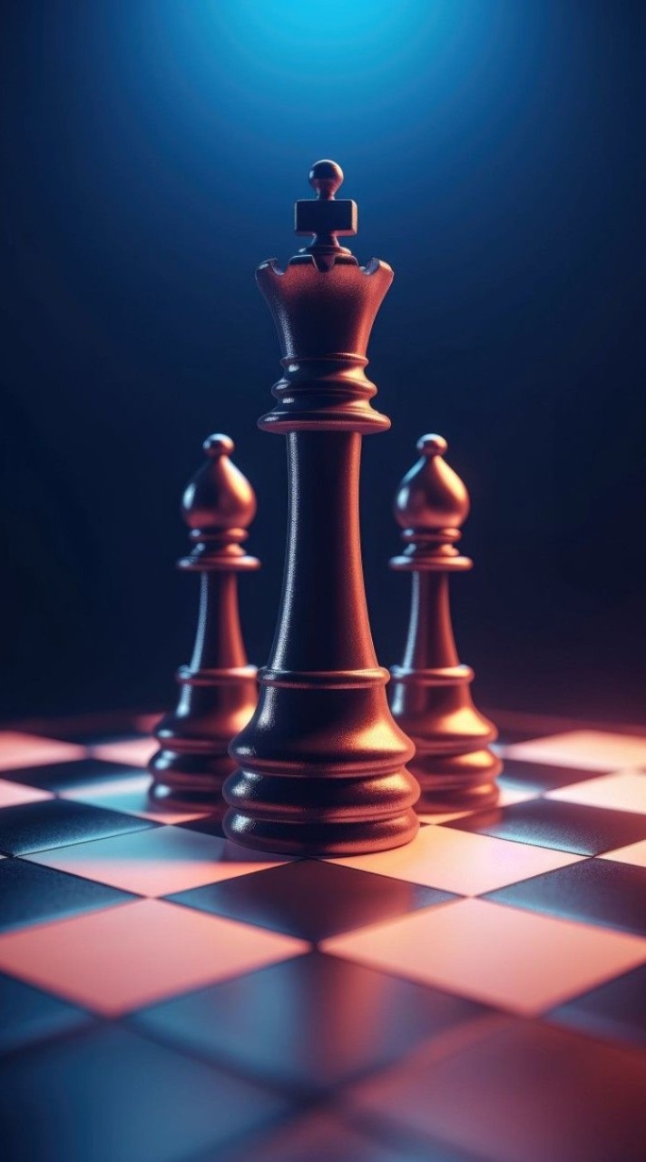 ♟️หมากรุก & หมากฮอต♟️