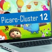 Picaro-Cluster 12