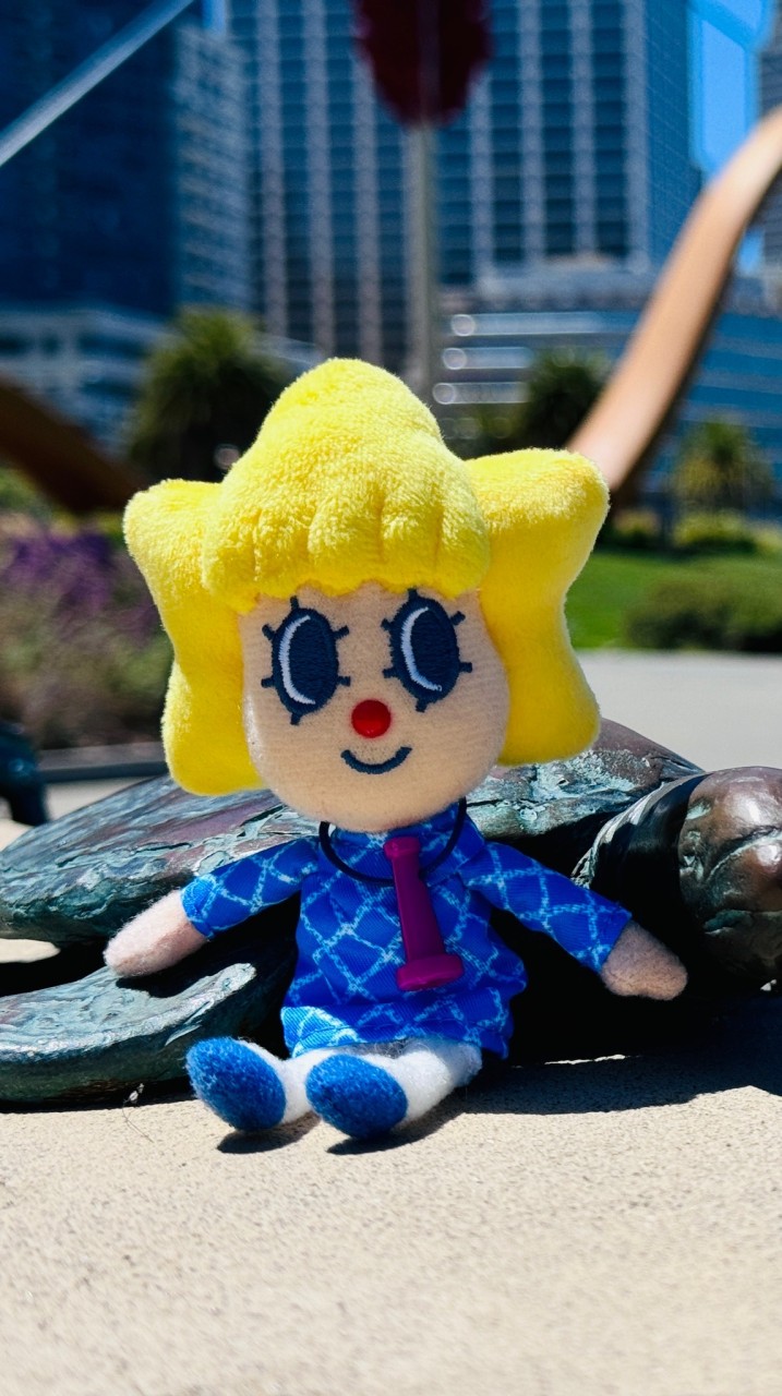Amy 桑の隨手購星球🌍