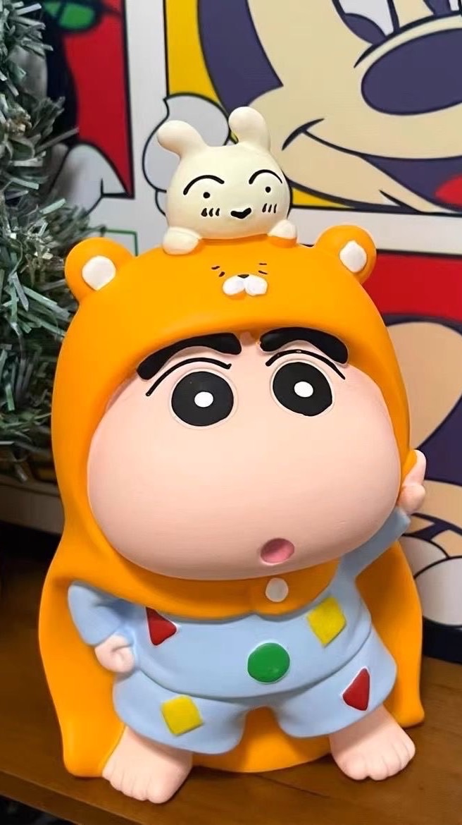 安安的小窩
