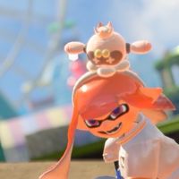 暇な人スプラ・雑談しよ〜！