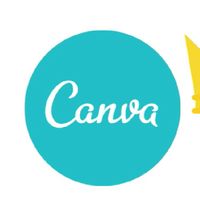 Canva Pro + Picsart ราคาถูก มีทุกส่วนลด ของราคาถูก