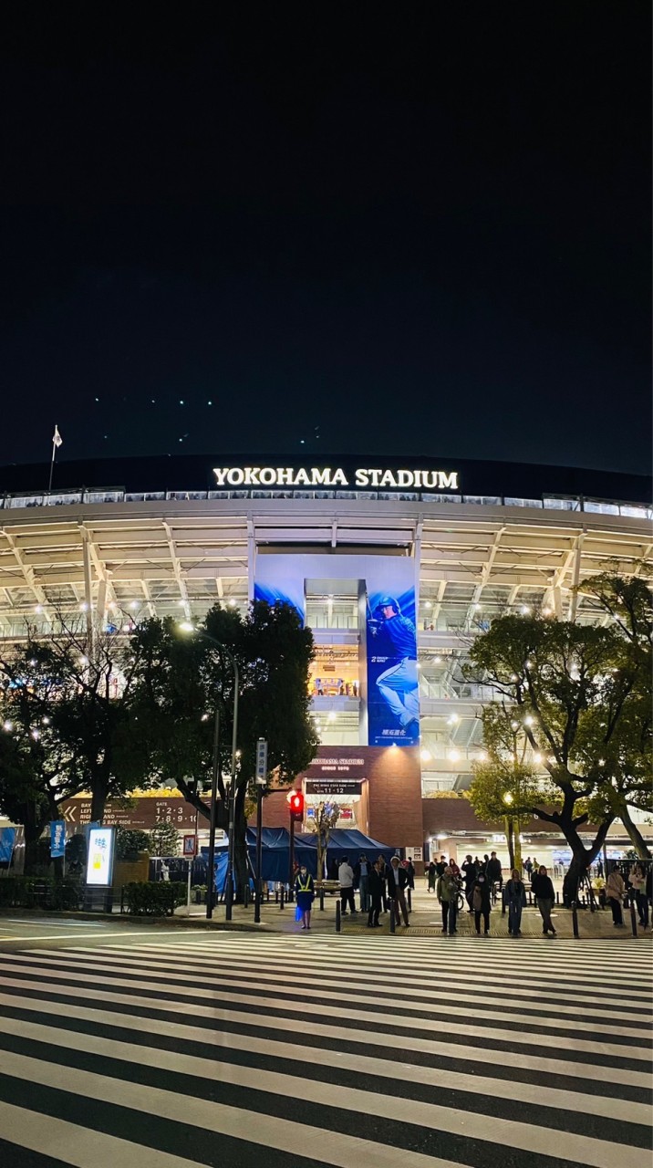横浜DeNAファン集い🌟