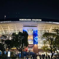 横浜DeNAファン集い🌟