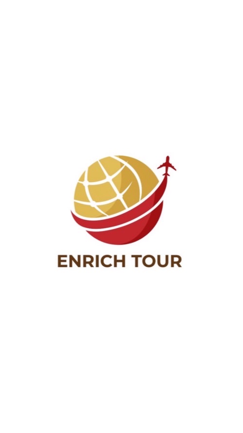 โปรไฟไหม้🔥 โปรต่างประเทศ by Enrich Tour