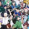 アニメの語り部屋