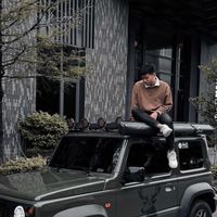 阿仁車庫