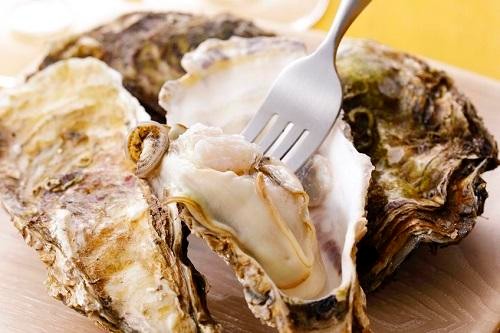 食べすぎ厳禁 栄養豊富な 牡蠣 の食べすぎに潜む罠とは