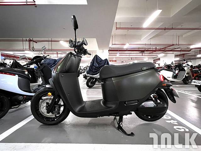 結合tcs 定速與遠端操作 更聰明的gogoro Supersport 智慧電動機車初體驗 3c滔客 Line Today