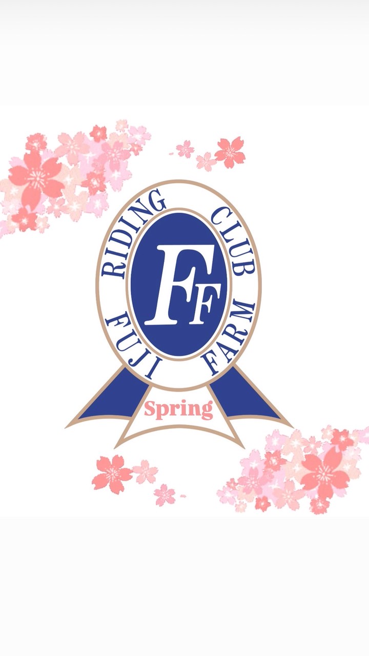 2025 Fuji Horse Show Spring Grand Prix☆☆☆