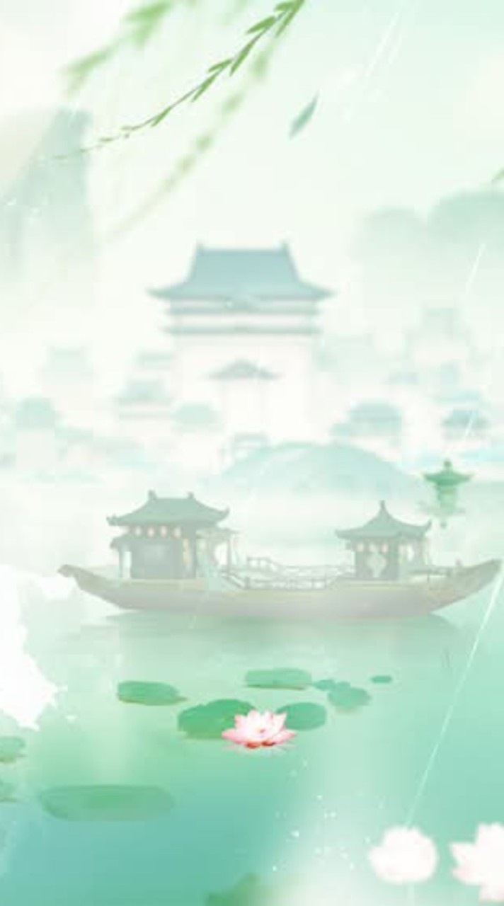 浮生億玲瓏