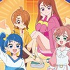 プリキュア好きが集まる部屋！