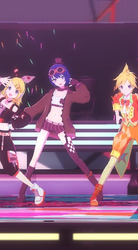 プロセカ交流所✨のオープンチャット