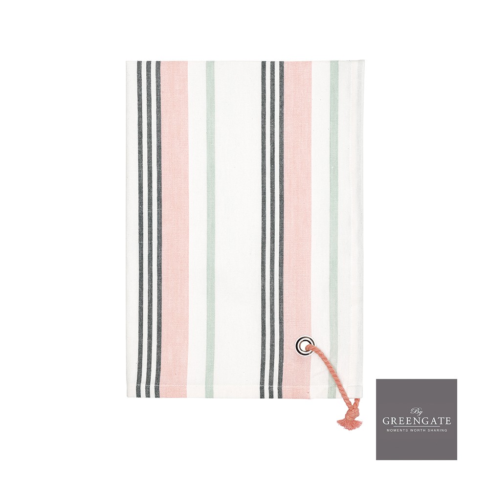 丹麥指標性家居品牌，看全系列請點#NEST_GREENGATE-- 跨足歐美亞國際品牌- 丹麥復古時尚家居- 以19世紀插畫為基礎- 靈感自歐洲古典圖騰- 1991年創立設計品牌- 簡約條紋設計-【丹