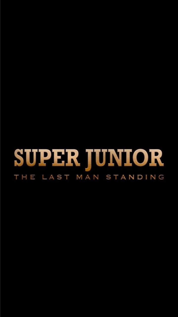 ELF💙SJ 一碗水要端平