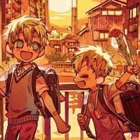 地縛少年花子君對戲/聊天