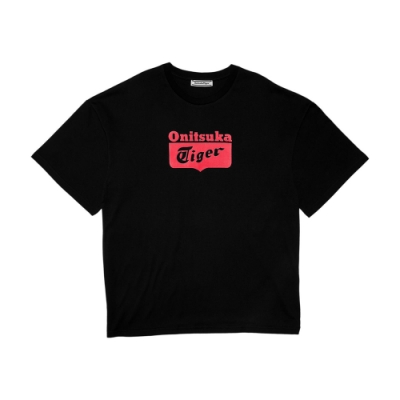 型號:2183A457-004 寬版LOGO短袖T恤