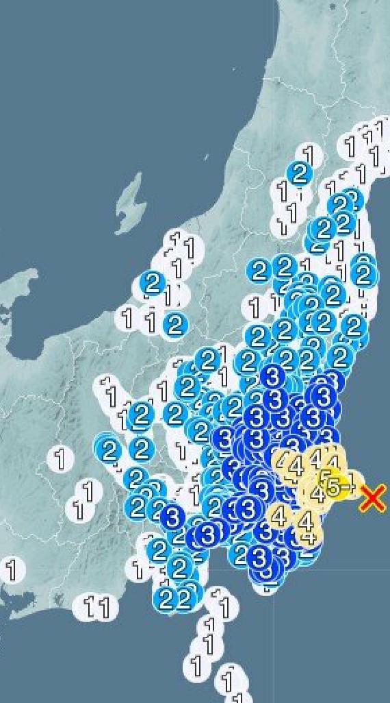 災害考察 　～大切なものを失いたくない～のオープンチャット