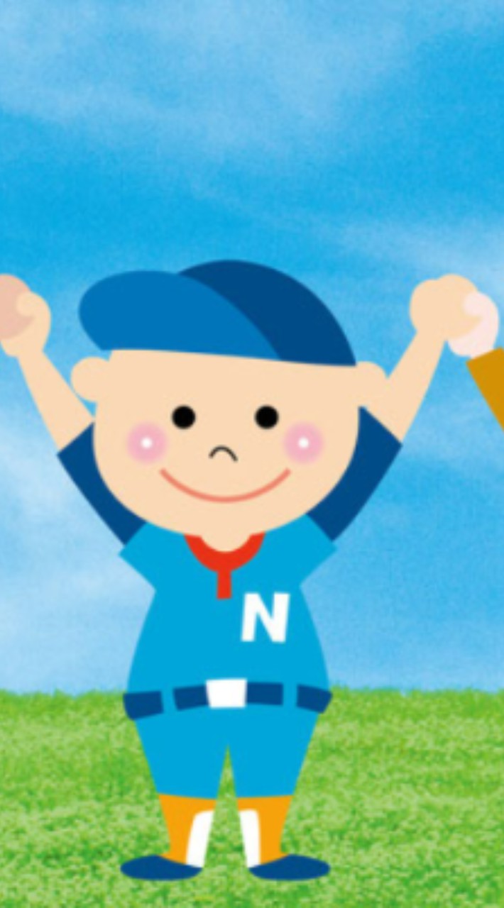 SDGs新潟地区学童軟式野球大会⚾️