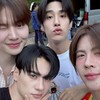 หาเพื่อน+แฟน+หานิยาย+ในเขมจิราต้องรอด+bus+dice 💝💗💜