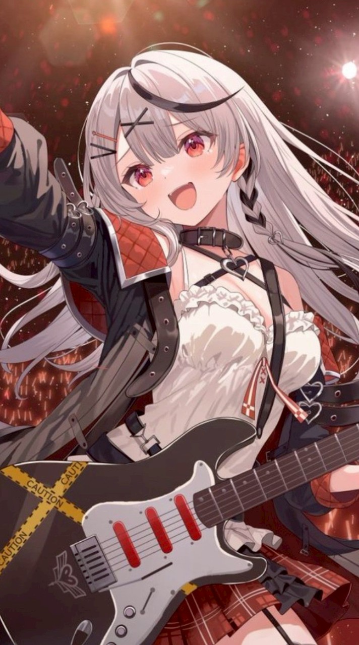皆で歌ったりライトしよ〜