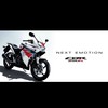 CBR250R(MC41)