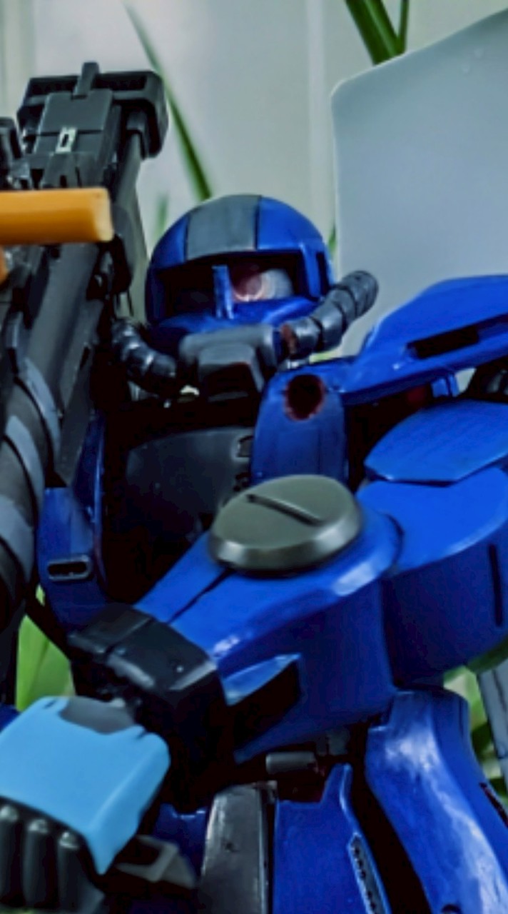 第09独立ガンプラ製作部隊