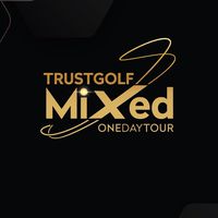 TRUSTGOLF MIXED ONEDAYTOUR 2025
