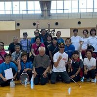 第5回ジャパンカップブラインドテニス大会