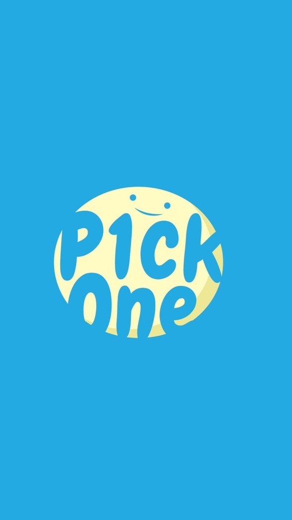 拾一｜Pick One 選物