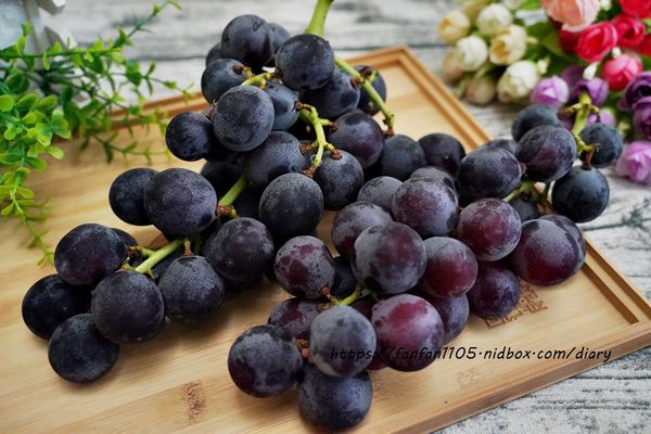 【苗栗卓蘭水果王國】果樹寶石 - 菓寶食 #卓蘭 #巨峰葡萄 #新鮮香甜 #吃葡萄不吐葡萄皮 (4).JPG