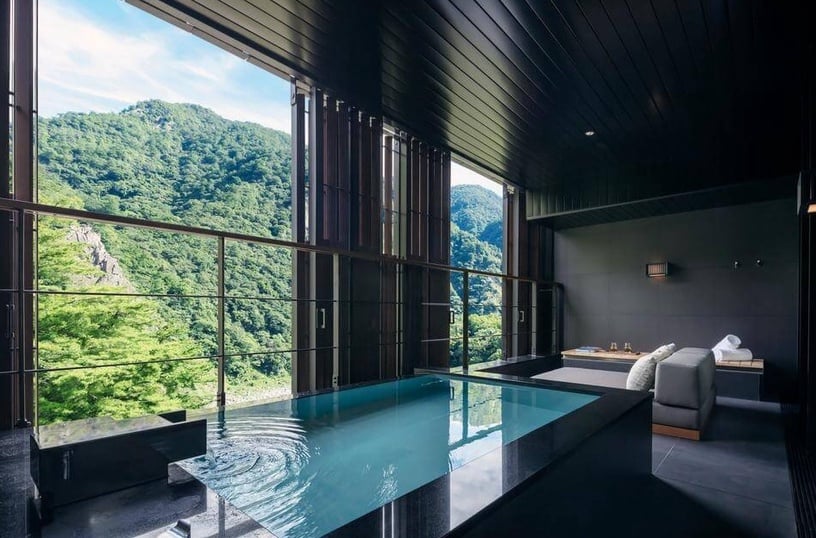 2021絕美溫泉住宿&amp;湯屋推薦，宜蘭礁溪-了了礁溪