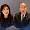2028總統支持韓鄭配