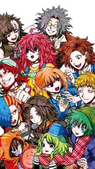 キミガシネ 〜なりきり〜