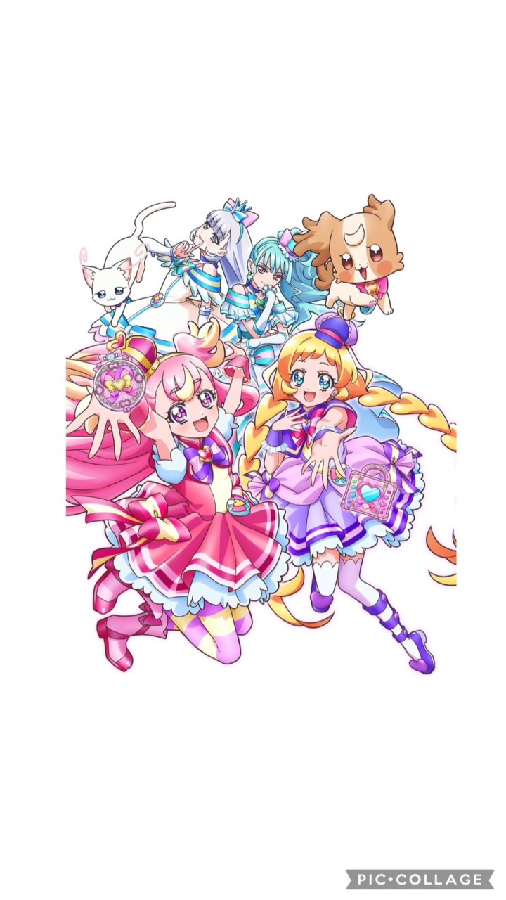 ワンプリのなりきり