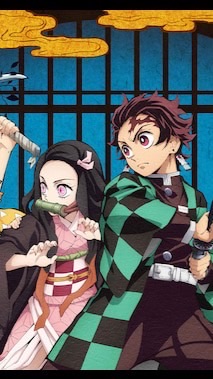 鬼滅の刃声真似