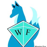 Winning Fox Fortnite(フォートナイトチーム)
