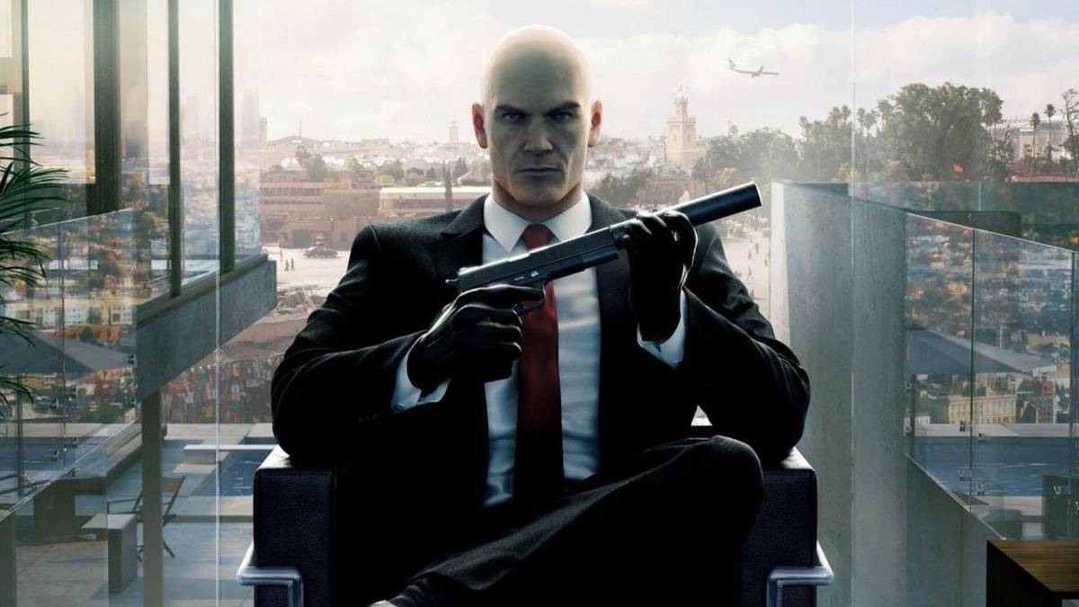 Hitman 3 จะเป นจ ดจบการเด นทางของ Agent 47 Gamefever Th Line Today