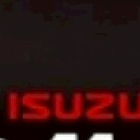 ISUZU SPACE CAB