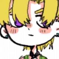 ジョジョラーによる絵描きのためのイラストOC