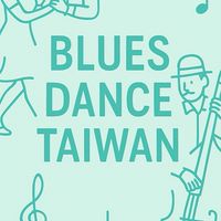 Blues Dance Taiwan