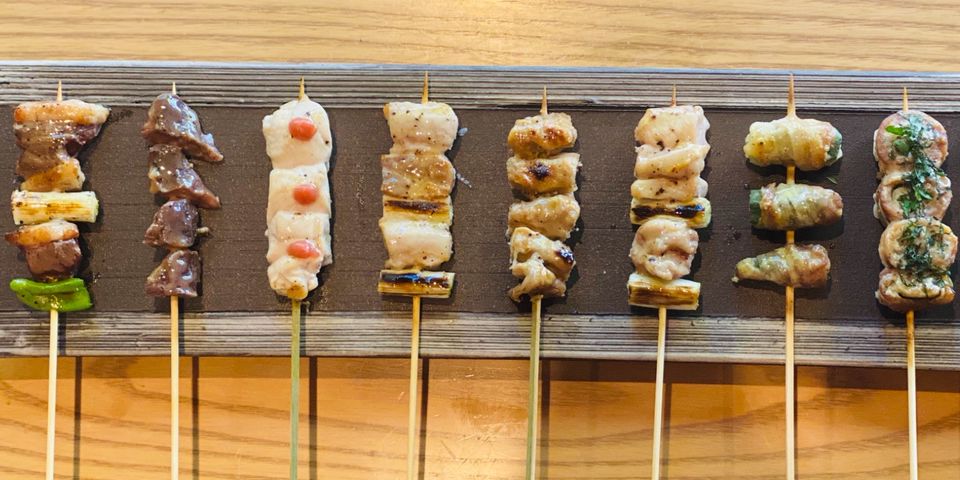 とらくま 押越店>