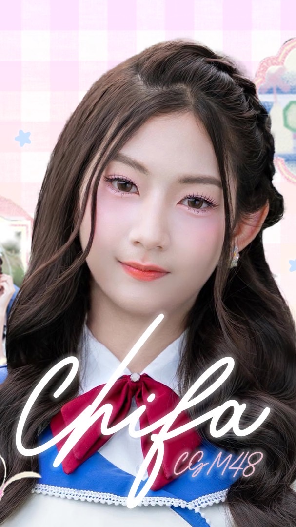 Chifa CGM48 Thailand Fanclub